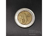 ❤️ ⭐ Кения 2018 20 шилинга ⭐ ❤️