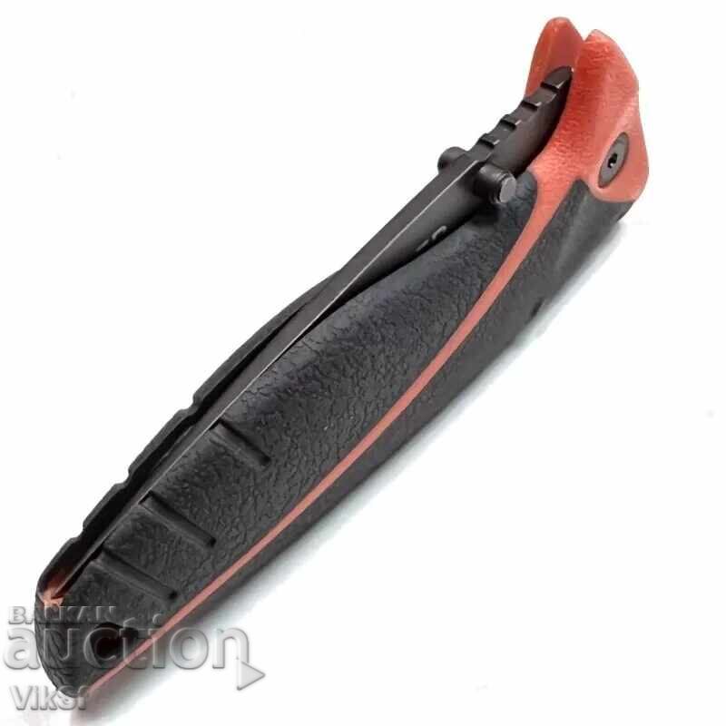 Folding knife Gerber Bear Grylls 133 - 95x200 cm - 6