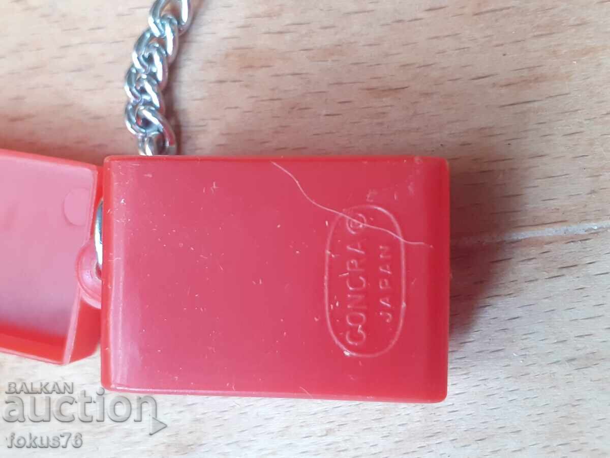 Cărți de joc vechi de colecție Japonia - 5 Cărți de joc vechi de colecție Japonia - 5