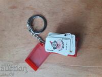 Cărți de joc vechi de colecție Japonia