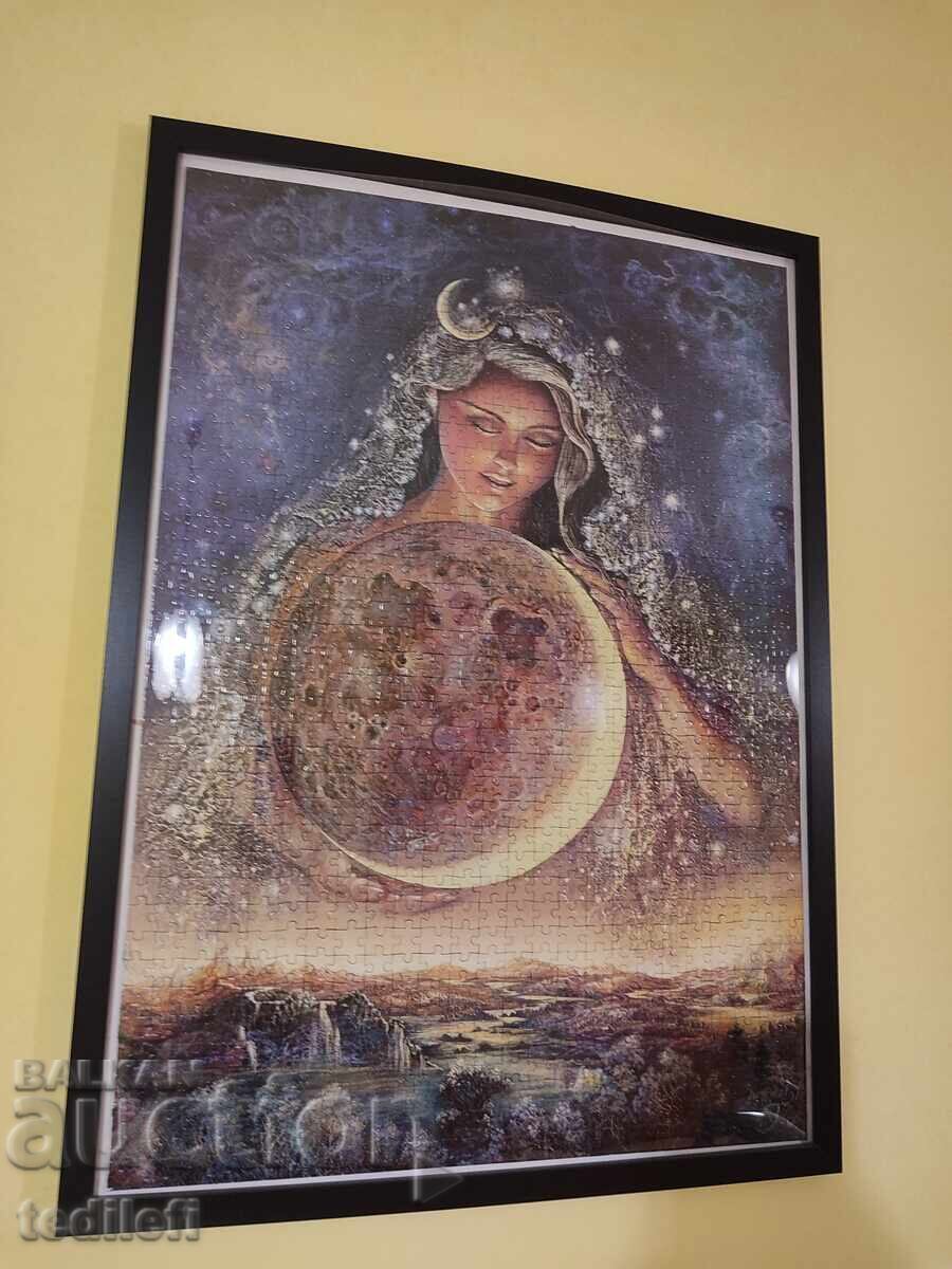 Πωλείται παζλ Πωλείται παζλ