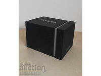 Citizen watch box