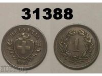 Elveția 1 rapan 1907