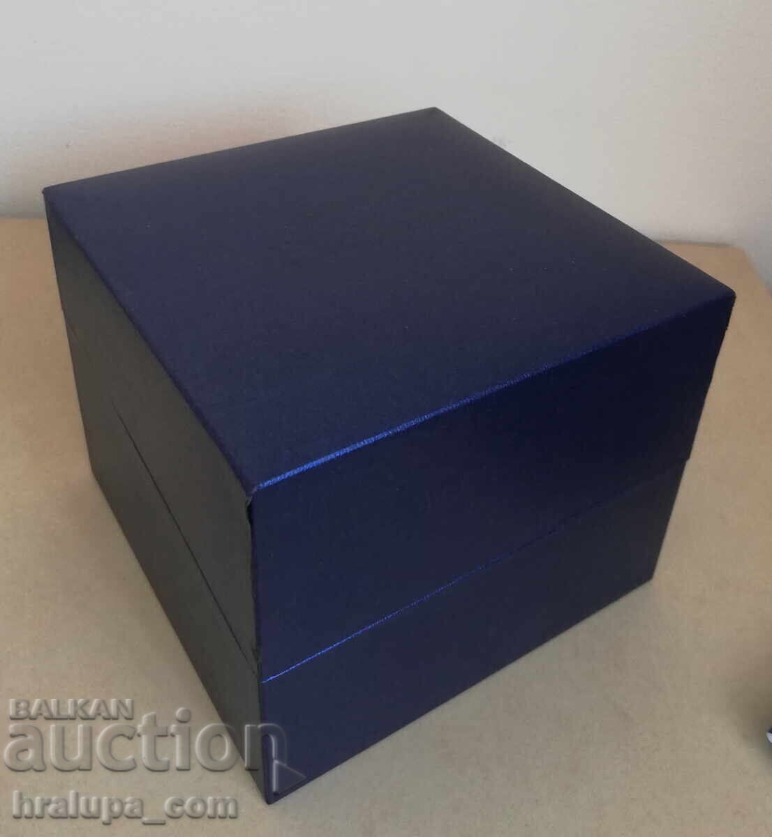 Festina watch box with price 15.00 BGN | € 7.67 Festina watch box with price 15.00 BGN | € 7.67