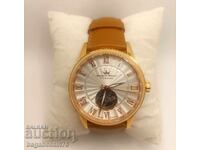 New Yonger & Bresson Mechanical Watch