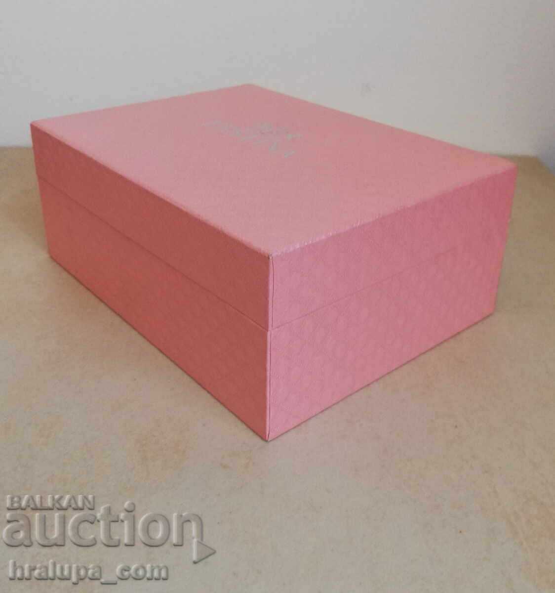 Livrarea Cutie ceas Festina