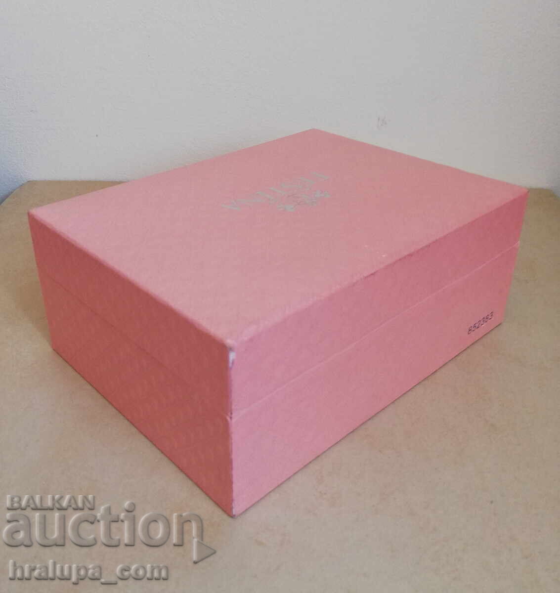 Cutie ceas Festina - 5