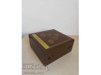 Cohiba Cigar Box