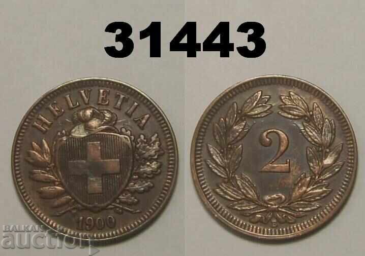 Ελβετία 2 βιασμός 1900