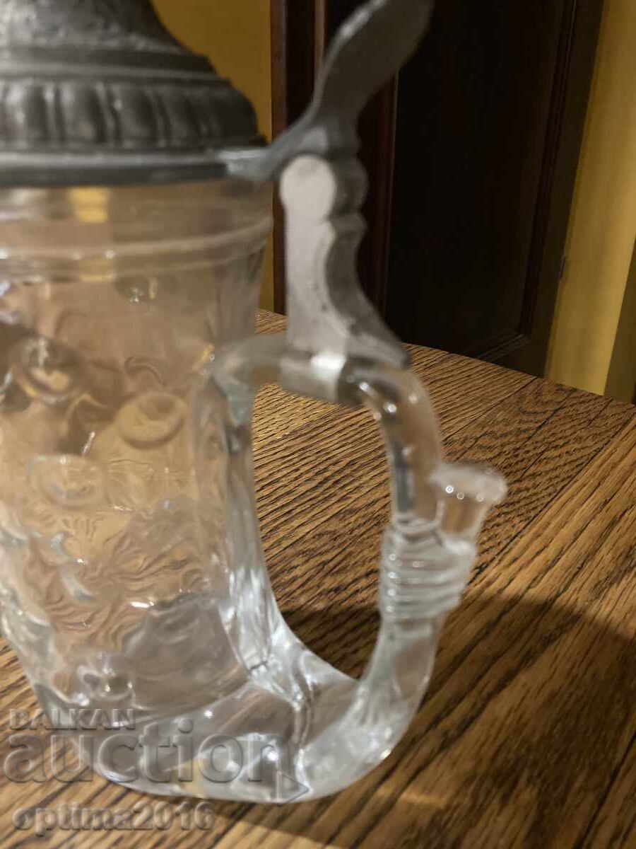 Licitație Cană veche