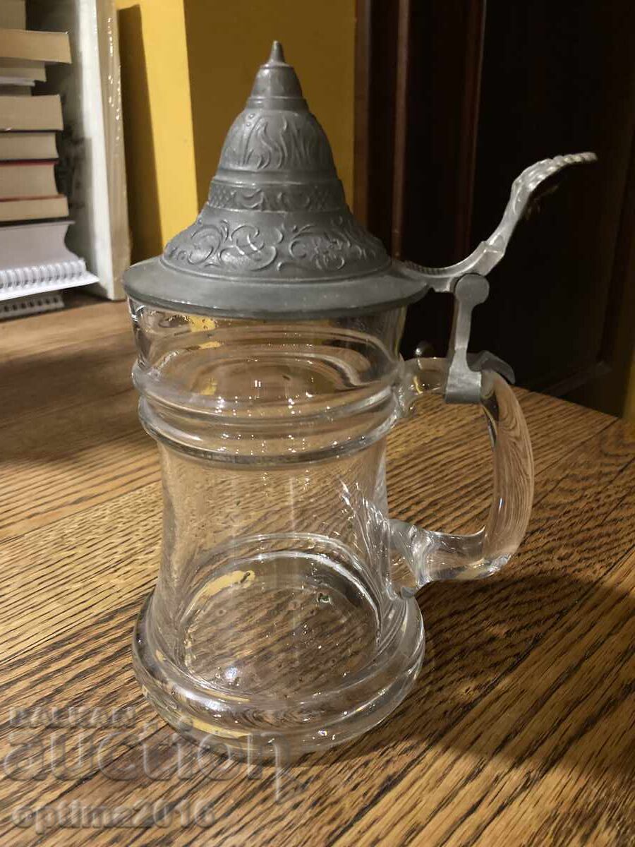 Antique Mug 2 Antique Mug 2