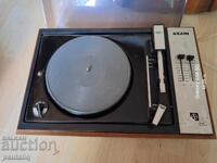 ΓΡΑΜΜΟΦΩΝΟ ΑΧΑΤ