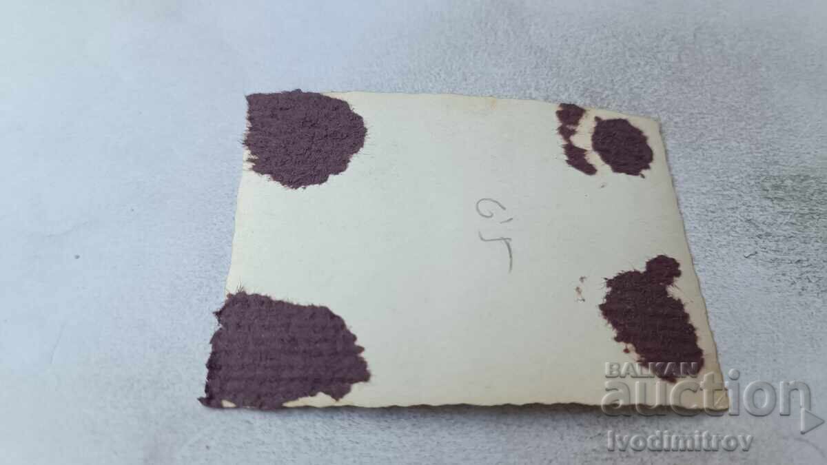 Fotografie Tânăr în costum de baie cu preț 1.85 BGN | € 0.95