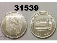 Μετάλλιο 700 Χρόνια Ντίσελντορφ Γερμανία