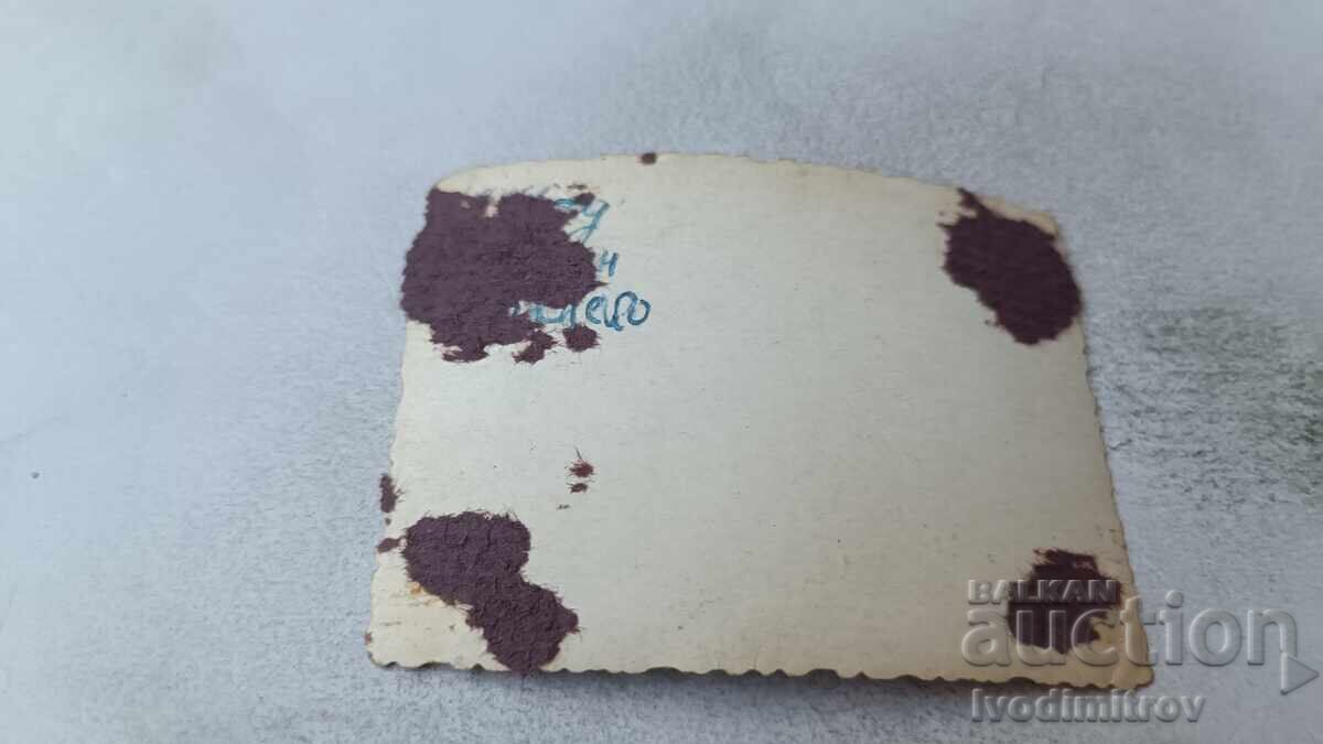 Fotografie Soldați cu comandantul lor cu preț 1.85 BGN | € 0.95 Fotografie Soldați cu comandantul lor cu preț 1.85 BGN | € 0.95