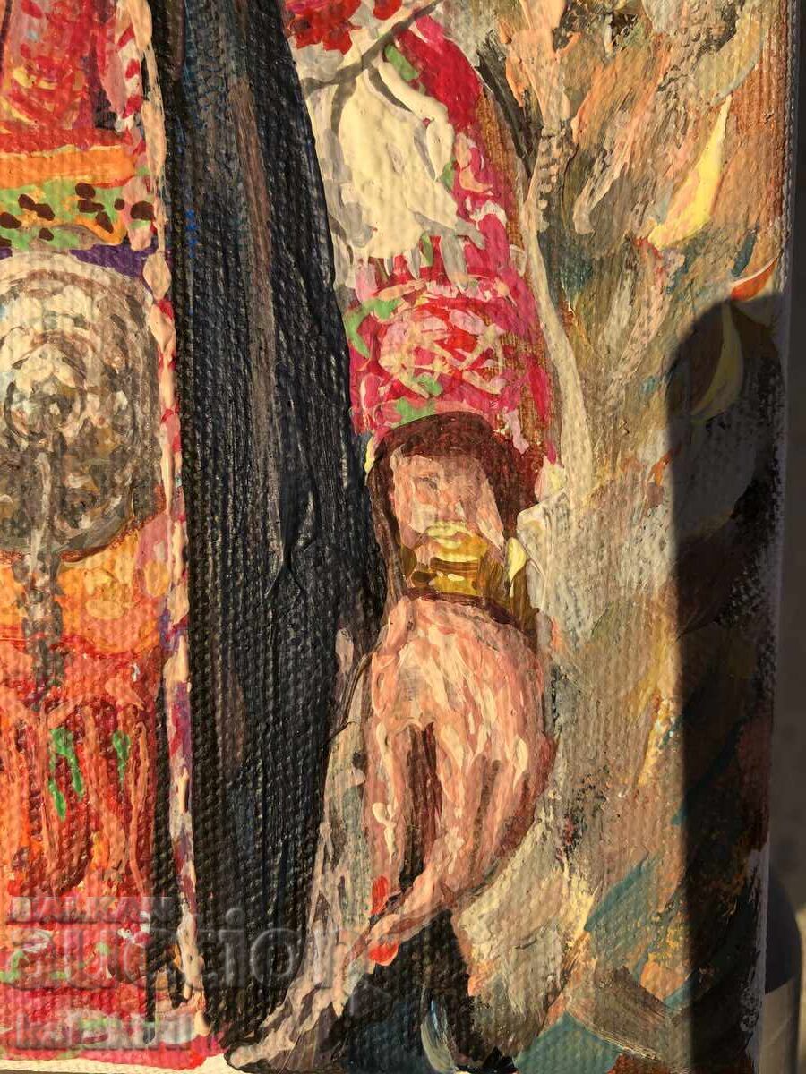 Аукцион “Българка”