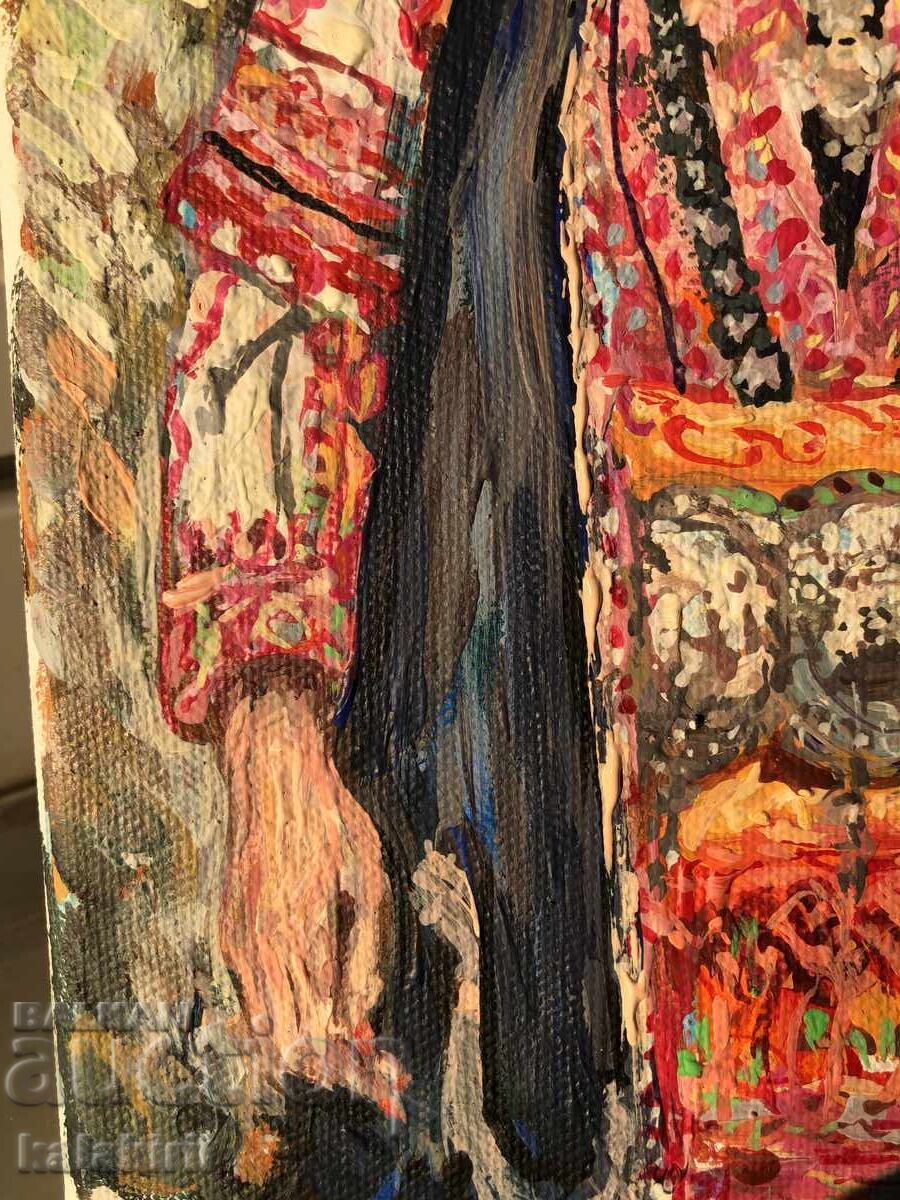 Доставка на “Българка”