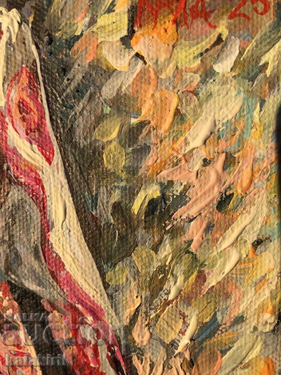 “Българка” - 5