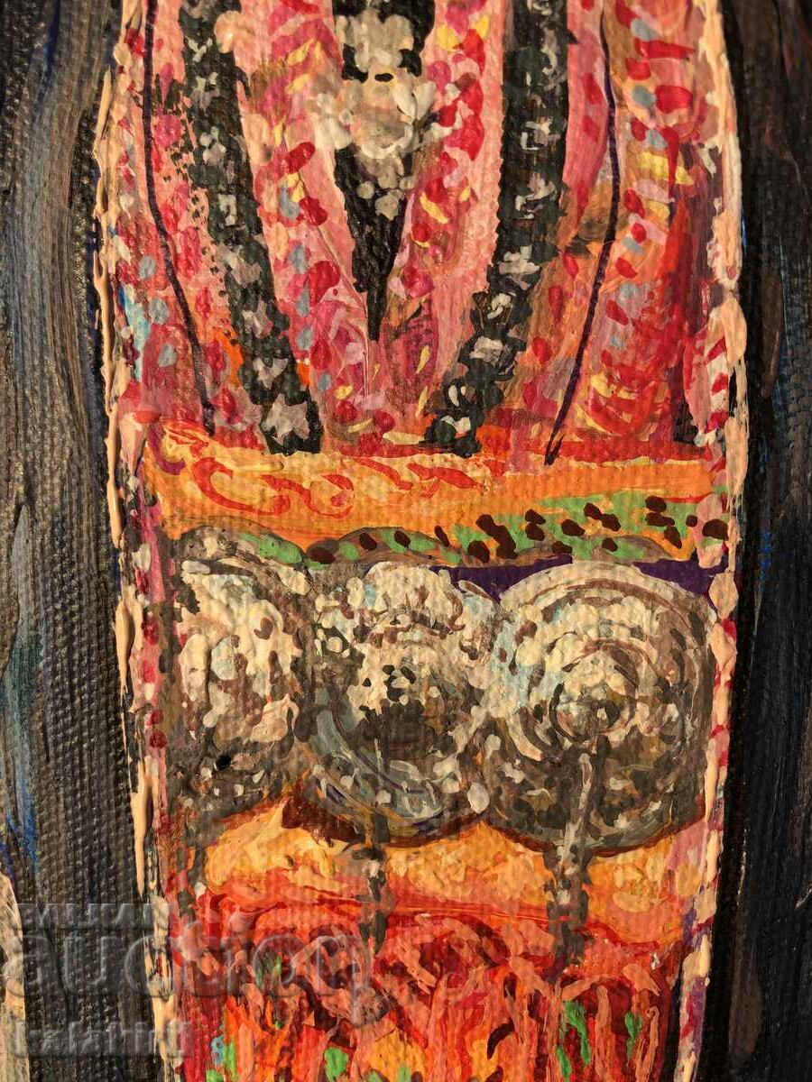 “Българка” - 6