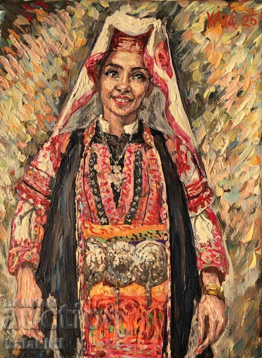 “Българка”