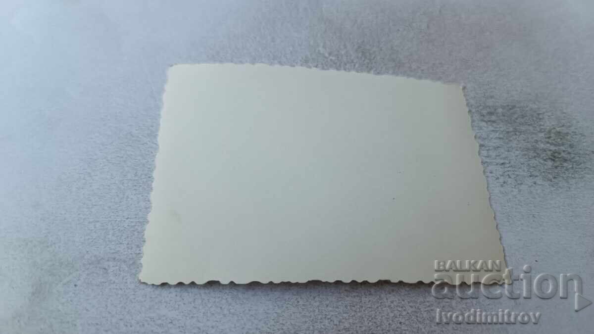 Photo of a Man on the Pier with price 1.85 BGN | € 0.95