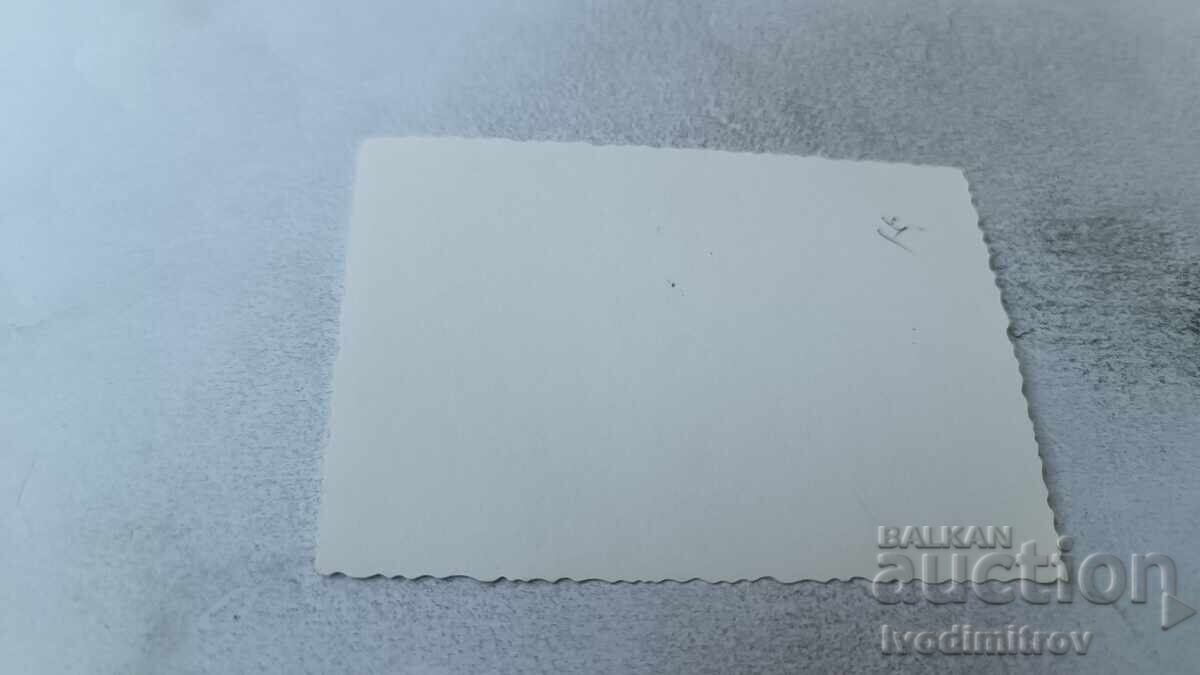 Снимка Двама мъже на плажа с цена 1.85 лв. | € 0.95