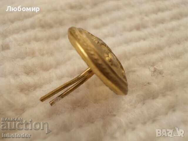 Παράδοση Παλιά κουμπιά για στρατιωτικούς επωμίδες Παράδοση Παλιά κουμπιά για στρατιωτικούς επωμίδες