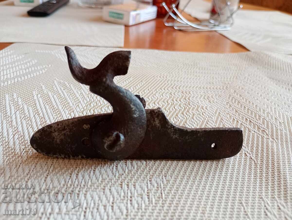 Shotgun Mechanism with price 80.00 BGN | € 40.90 Shotgun Mechanism with price 80.00 BGN | € 40.90