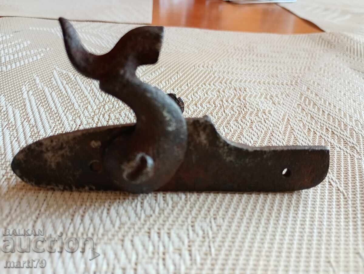 Shotgun Mechanism Shotgun Mechanism