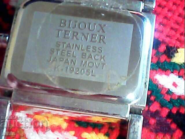 Λοτ από 4 ολοκαίνουργια ρολόγια, λειτουργούν, δεν έχουν μπαταρία - 5