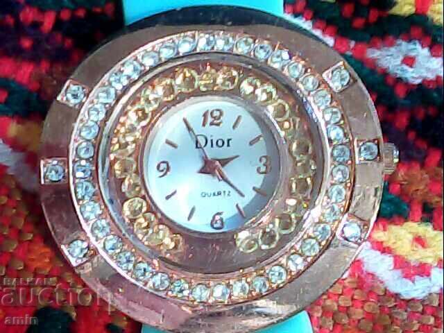 Λοτ από 4 ολοκαίνουργια ρολόγια, λειτουργούν, δεν έχουν μπαταρία - 6