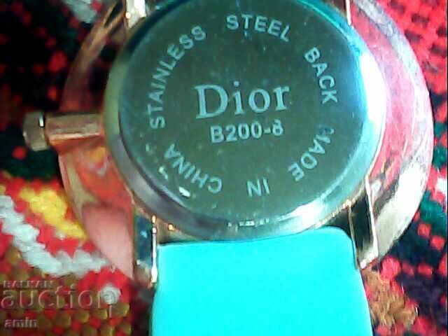 Λοτ από 4 ολοκαίνουργια ρολόγια, λειτουργούν, δεν έχουν μπαταρία - 7