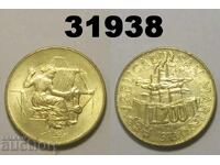 Σαν Μαρίνο 200 λιρες 1978