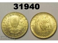 Σαν Μαρίνο 200 λιρες 1997