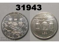 Σαν Μαρίνο 50 λιρες 1976