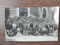 Old photo Kingdom of Bulgaria -