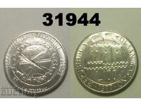 San Marino 100 Lire 1977