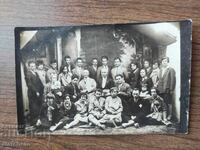 Old photo Kingdom of Bulgaria -