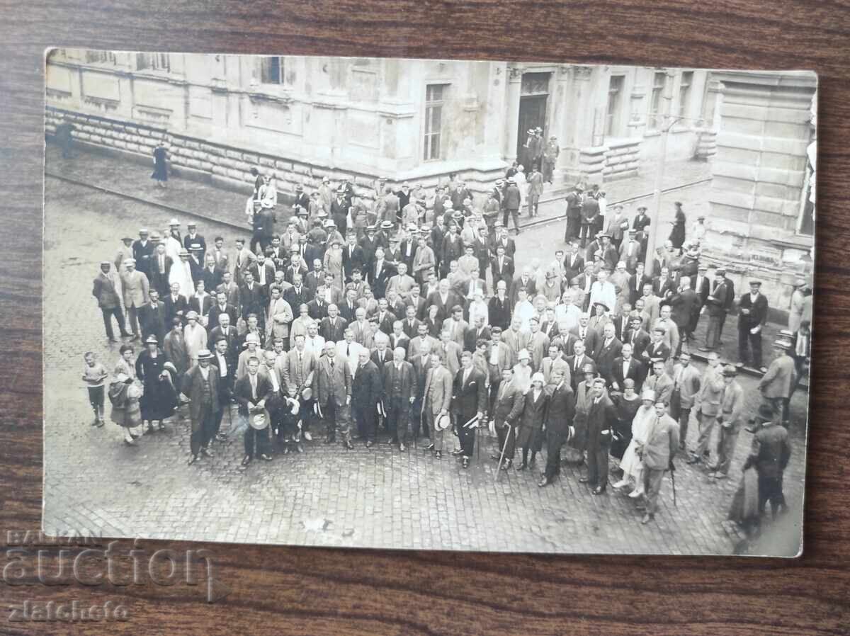 Παλιά φωτογραφία Βασίλειο της Βουλγαρίας - Παλιά φωτογραφία Βασίλειο της Βουλγαρίας -