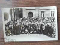 Old photo Kingdom of Bulgaria -