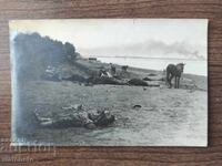 Old photo Kingdom of Bulgaria -