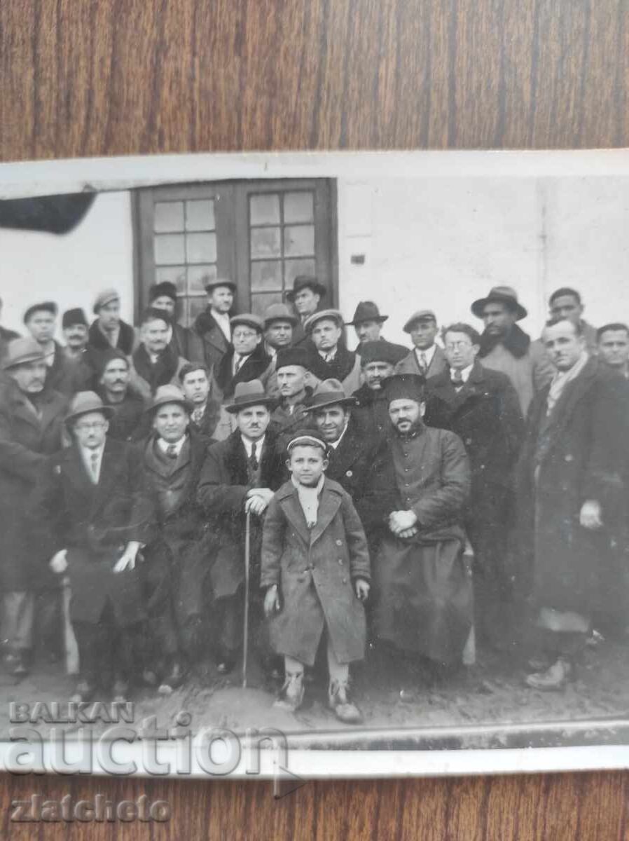 Fotografie veche Regatul Bulgariei - cu preț 25.00 BGN | € 12.78