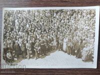 Old photo Kingdom of Bulgaria -