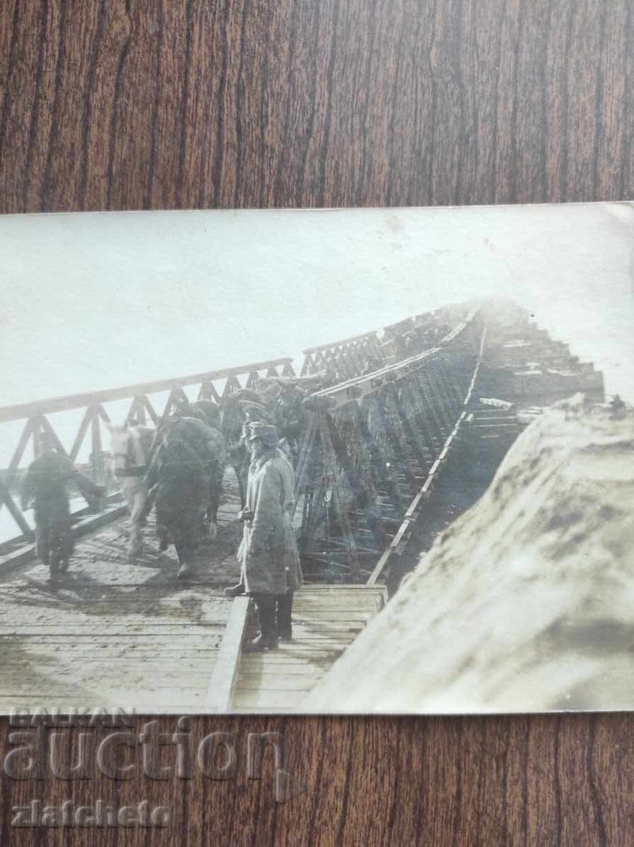 Fotografie veche Regatul Bulgariei - lot de două cu preț 30.00 BGN | € 15.34