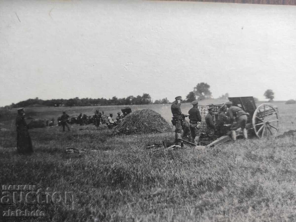 Fotografie veche Regatul Bulgariei - cu preț 15.00 BGN | € 7.67