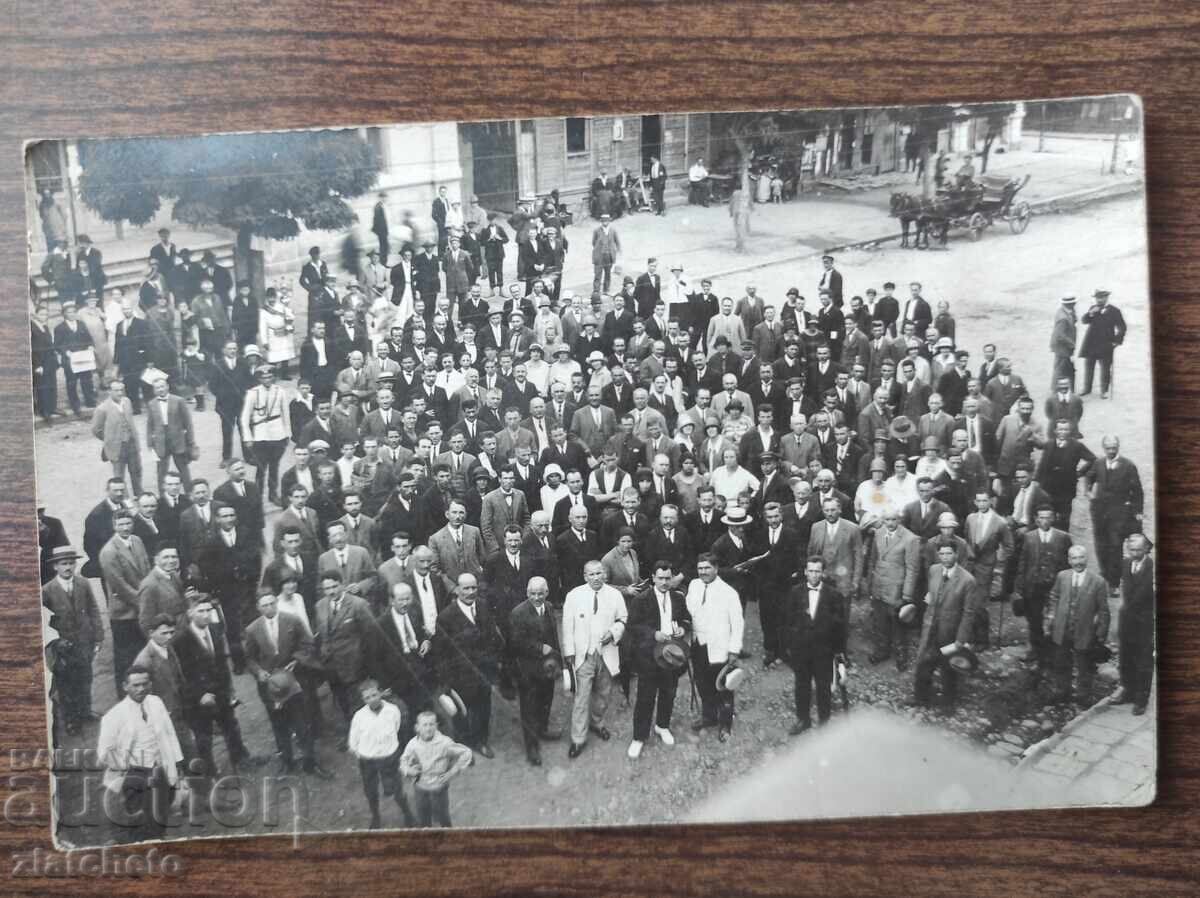 Παλιά φωτογραφία Βασίλειο της Βουλγαρίας - Παλιά φωτογραφία Βασίλειο της Βουλγαρίας -