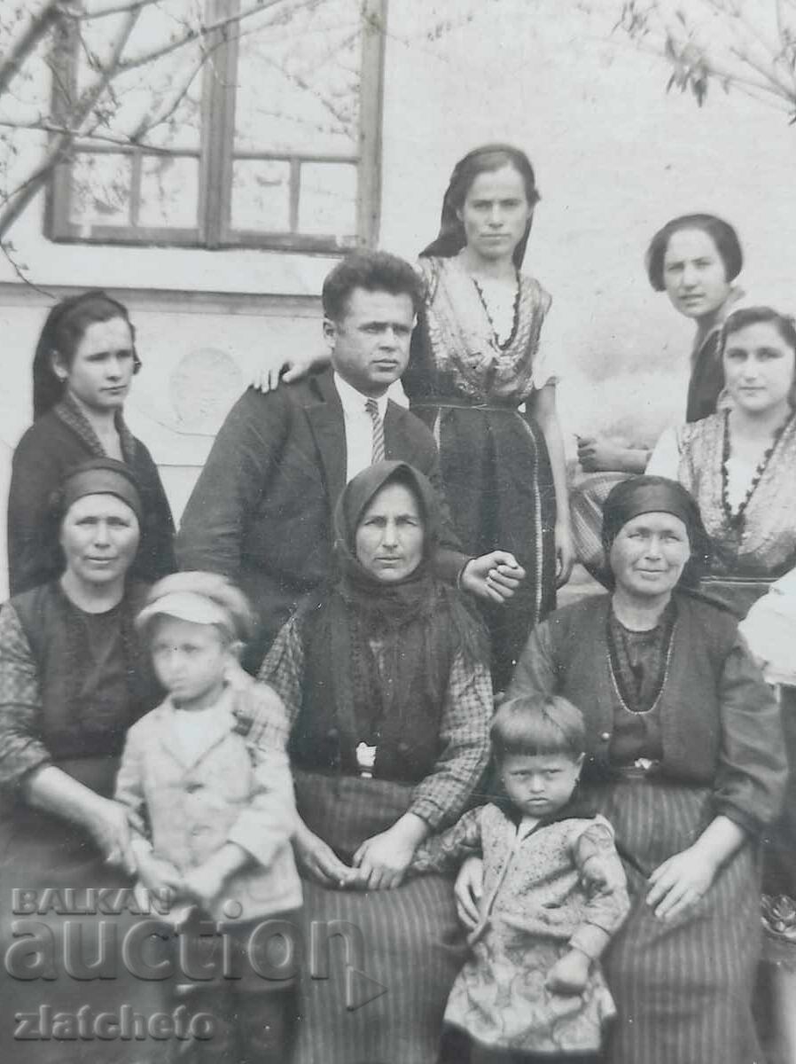 Παλιά φωτογραφία Βασίλειο της Βουλγαρίας - με τιμή 10.00 BGN | € 5.11 Παλιά φωτογραφία Βασίλειο της Βουλγαρίας - με τιμή 10.00 BGN | € 5.11