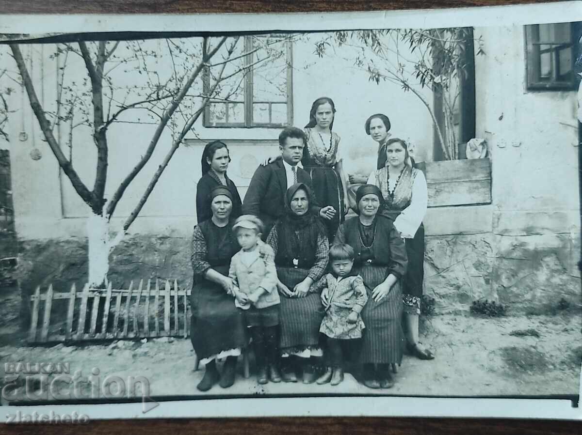 Παλιά φωτογραφία Βασίλειο της Βουλγαρίας - Παλιά φωτογραφία Βασίλειο της Βουλγαρίας -