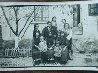 Old photo Kingdom of Bulgaria -