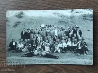 Old photo Kingdom of Bulgaria -